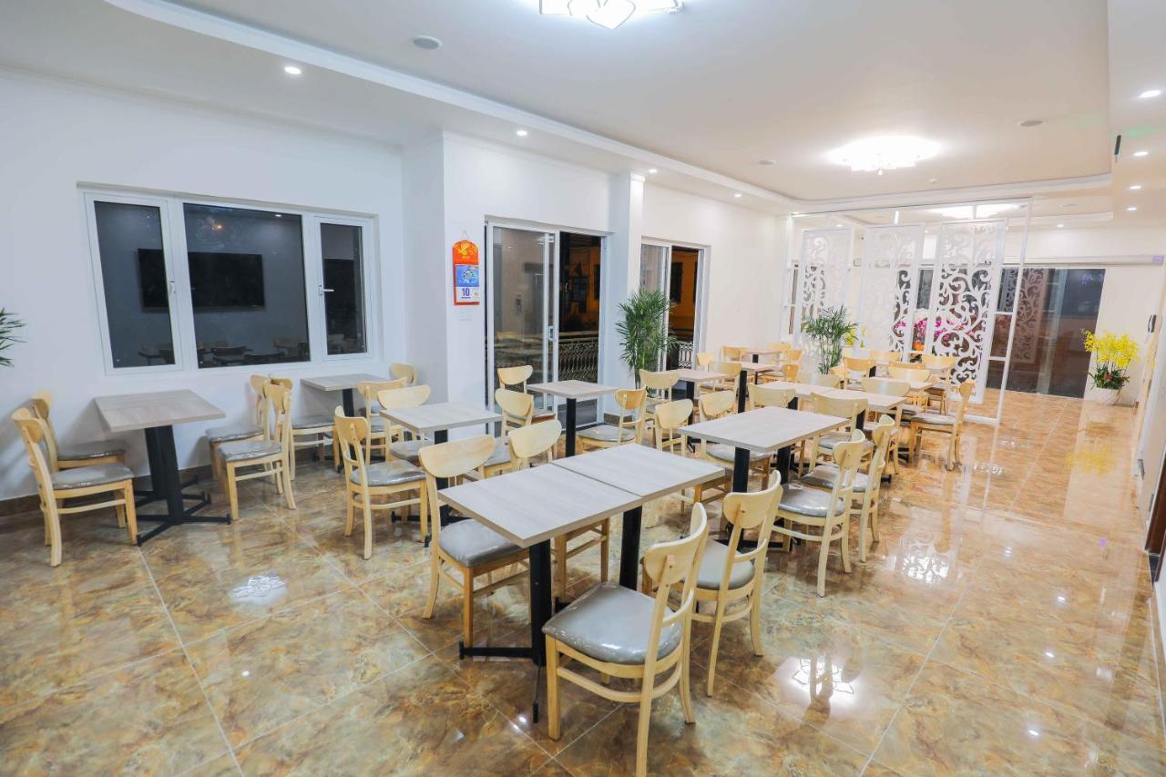Dinh Cat Hotel Dalat Bagian luar foto