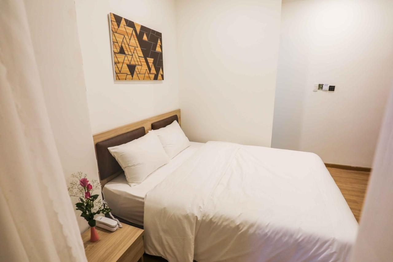Dinh Cat Hotel Dalat Bagian luar foto